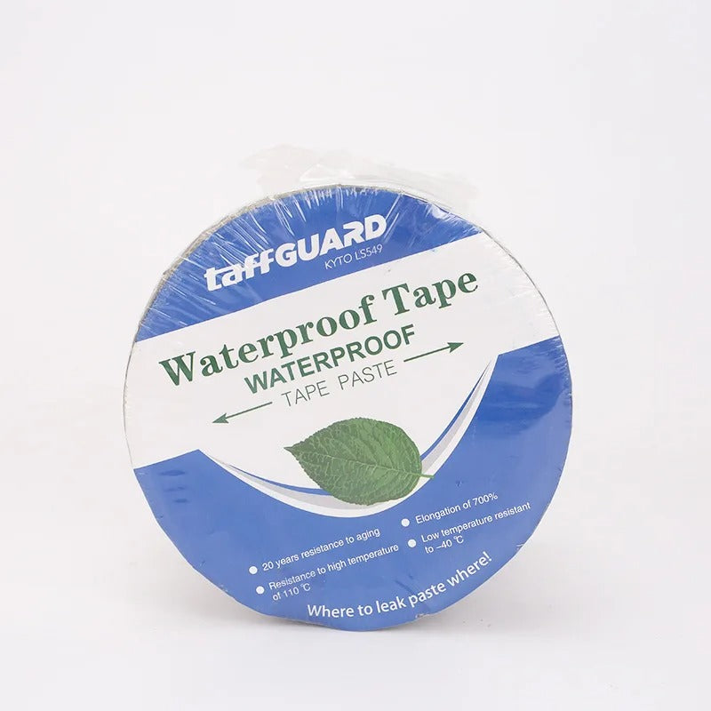 🔥 1.0mm Aluminum Butyl Tape | 5X Stronger Adhesion⚡Fireproof + Waterproof🌟【Roofing Pro Kit】Self-Adhesive Sealant for Leaks, Pipes, RV - 10X Durable Than Duct Tape 🔥 1.0mm Aluminum Butyl Tape | 5X Stronger Adhesion⚡Fireproof + Waterproof🌟【Roofing Pro Kit】Self-Adhesive Sealant for Leaks, Pipes, RV - 10X Durable Than Duct Tape
